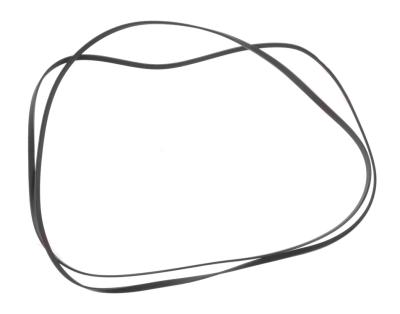 WPW10205415 - Genuine OEM Whirlpool Dryer Drum Belt