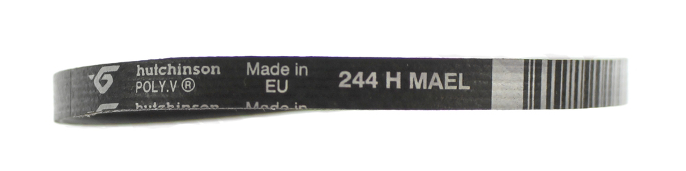 WP3405160 - Genuine OEM Whirlpool Dryer Blower Belt