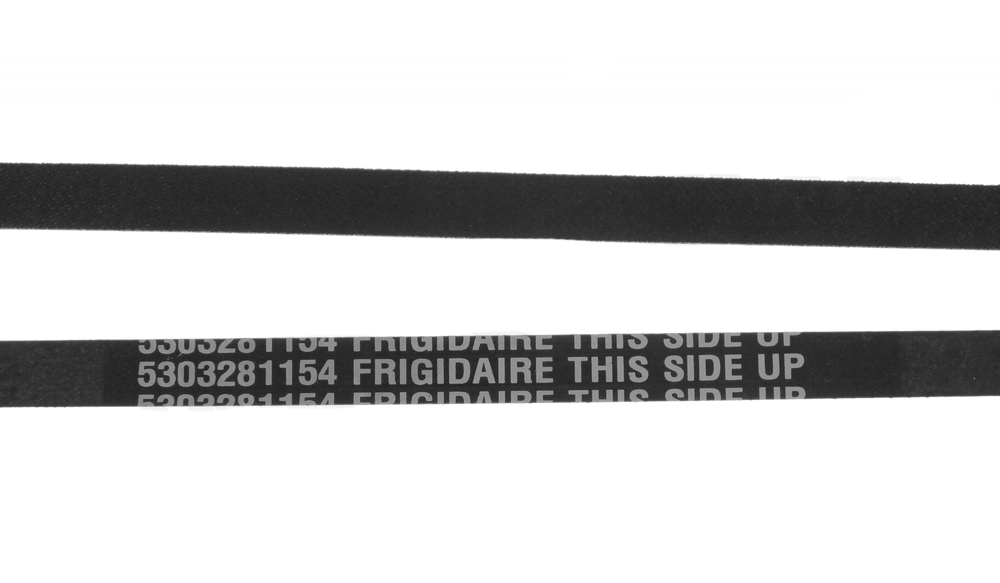 5303281154 - Genuine OEM Frigidaire Dryer Drum Belt
