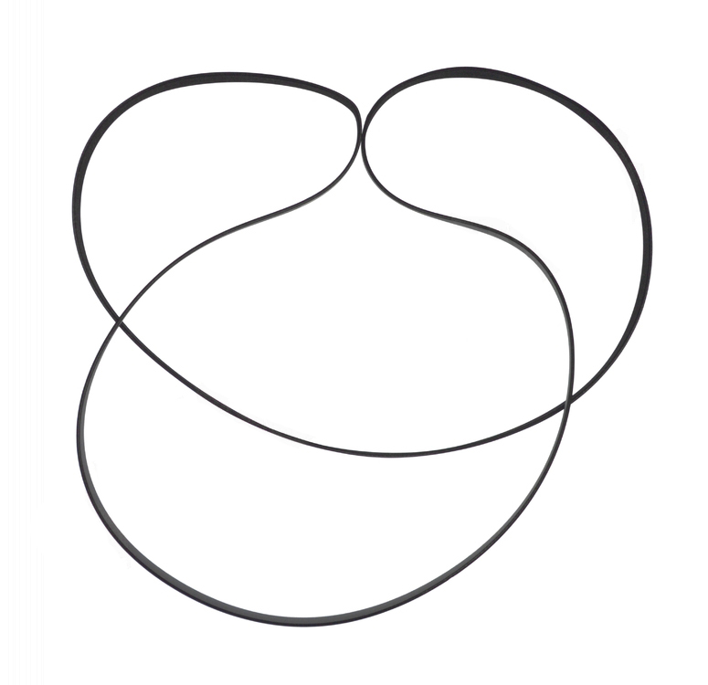 4400EL1001C - Genuine OEM LG Dryer Drum Belt