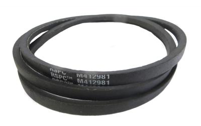 M412981 - Genuine OEM Alliance Speed Queen Dryer Drum Belt
