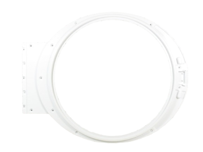 808095 - Genuine OEM Alliance Speed Queen Dryer Inner Door Bezel
