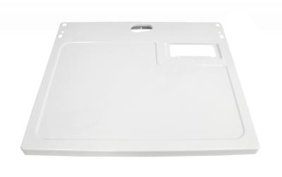 WP8563663 - Genuine OEM Whirlpool  Dryer Top Panel, White