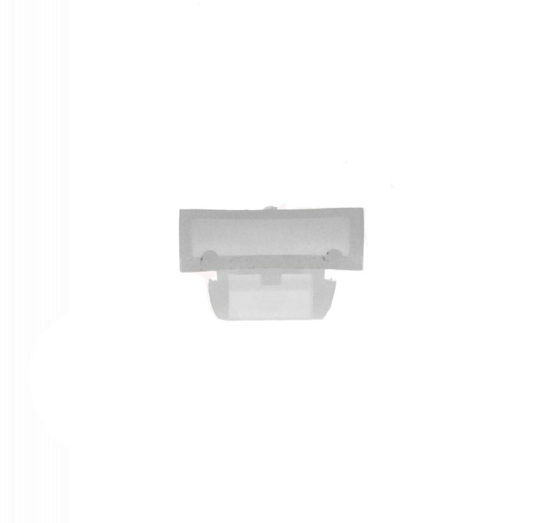 WP345670 - Genuine OEM Whirlpool Dryer Panel Lock
