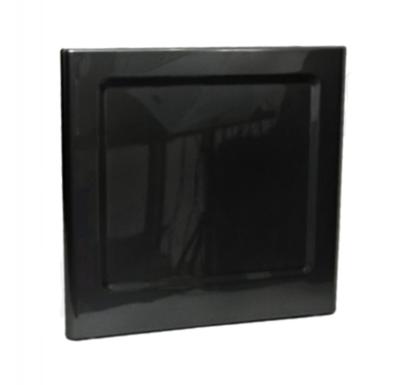 WPW10460919 - Genuine OEM Whirlpool WPW10460919 Dryer Top Panel, Black