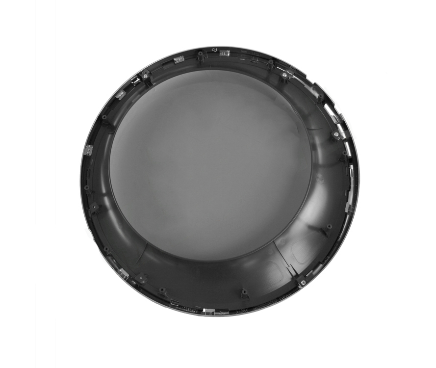 W11168739 - Genuine OEM Whirlpool Dryer Door Glass