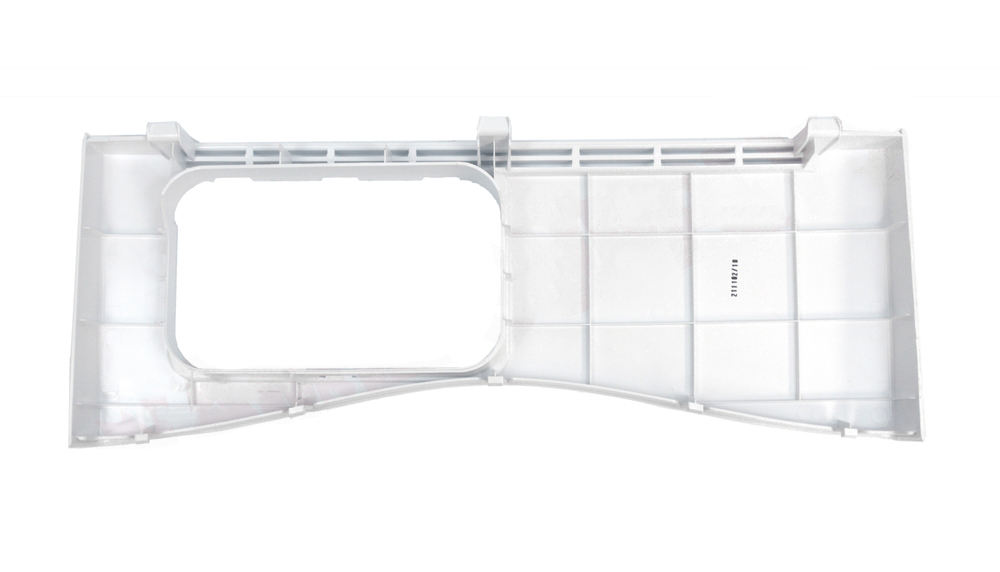 MCK48434101 - Genuine OEM LG Dryer Lower Drawer Cover
