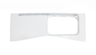 MCK48434101 - Genuine OEM LG Dryer Lower Drawer Cover