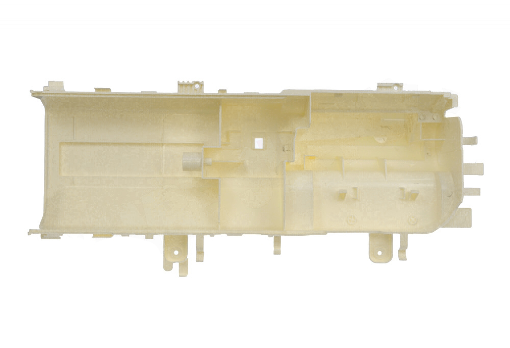 MEA38595802 - Genuine OEM LG Dryer Drawer Guide