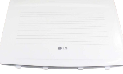 MGJ63308503 - Genuine OEM LG Dryer Top Plate