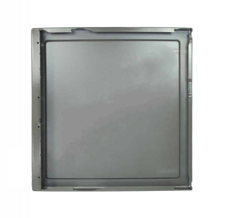 3457ER1006P - Genuine OEM LG Dryer Top Plate Assembly