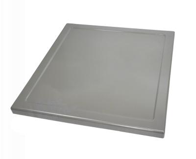 3457ER1006P - Genuine OEM LG Dryer Top Plate Assembly