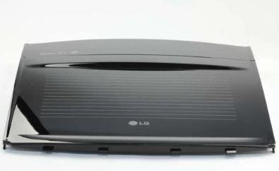 MGJ63308504 - Genuine OEM LG Dryer Top Plate