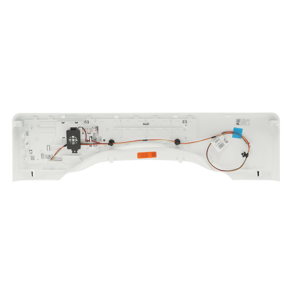 W11378949 - Genuine OEM Whirlpool Dryer Electronic Control Board