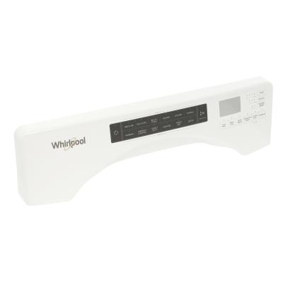 W11378949 - Genuine OEM Whirlpool Dryer Electronic Control Board