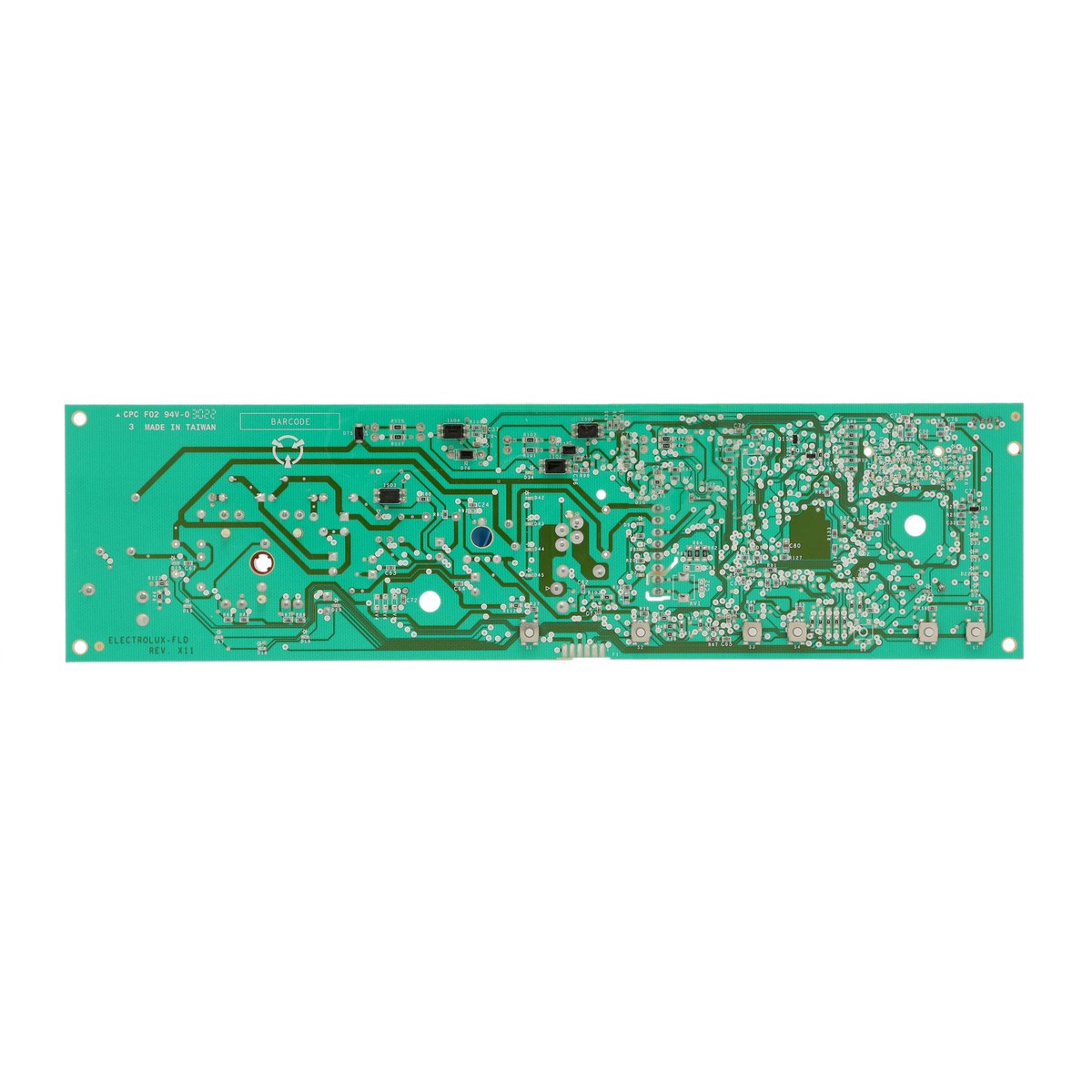 137070890NH - Genuine OEM Frigidaire Dryer Main Electronic Control Board