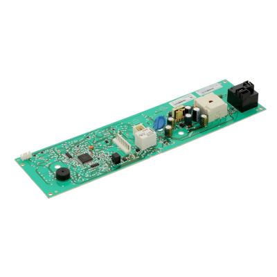 137070890NH - Genuine OEM Frigidaire Dryer Main Electronic Control Board