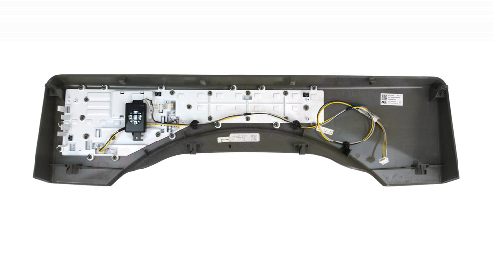 W11351728 - Genuine OEM Whirlpool Dryer Electronic Control Board