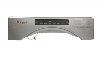 W11351728 - Genuine OEM Whirlpool Dryer Electronic Control Board