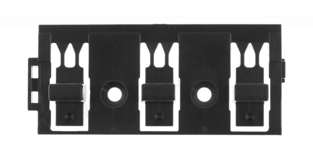 WPW10424308 - Genuine OEM Whirlpool Dryer Pushbutton Switch
