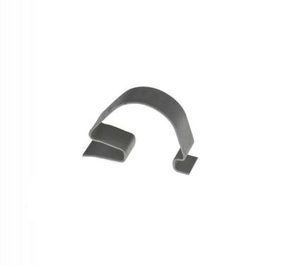 WP8312709 - Genuine OEM Whirlpool Dryer Console Clip