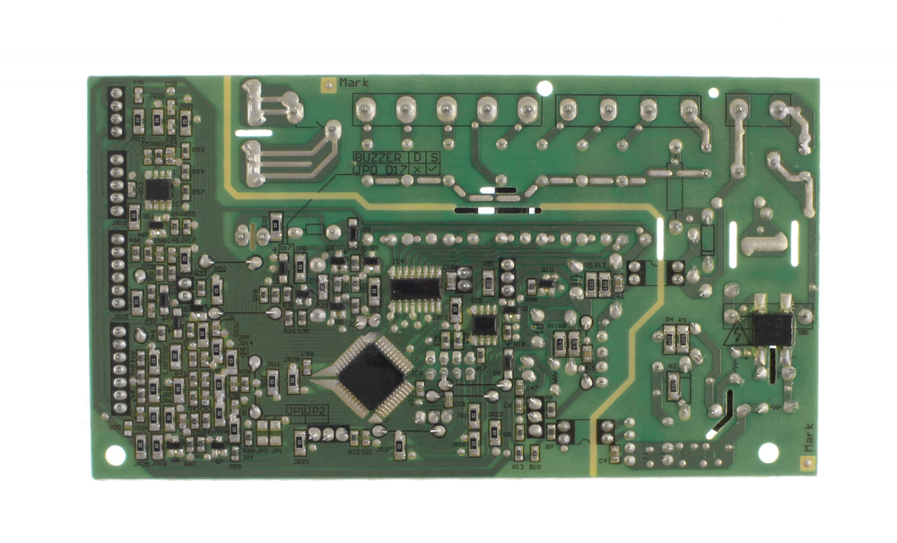 WG04F10108 - Genuine OEM GE Dryer Power Control Board