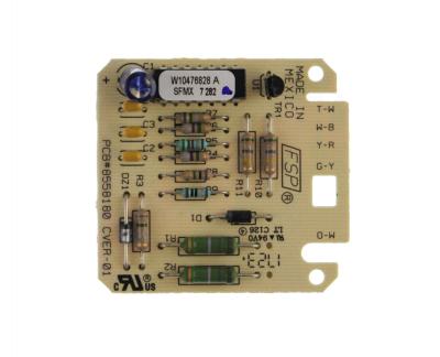 WPW10476828 - Genuine OEM Whirlpool Dryer Dryness Display Board