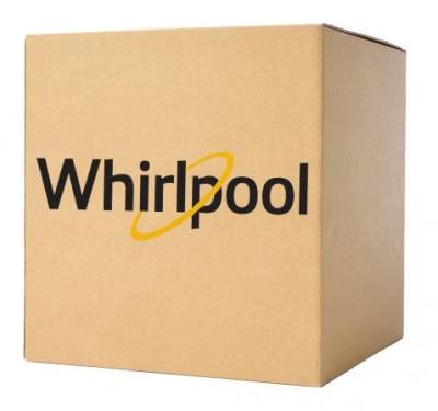 W11406679 - Genuine OEM Whirlpool Dryer Control Panel
