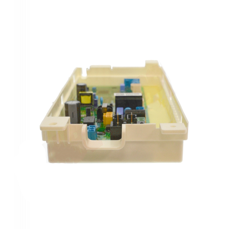 EBR76542942 - Genuine OEM LG Dryer Main Control Board