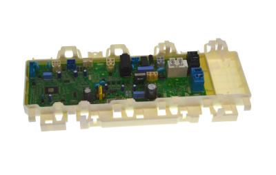 EBR76542917 - Genuine OEM LG Dryer Main Electric Control Board Assembly