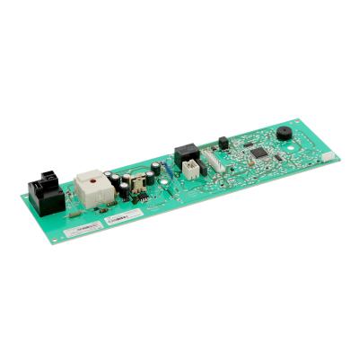 134557201NH - Genuine OEM Frigidaire Dryer Electronic Control Board, No Housing