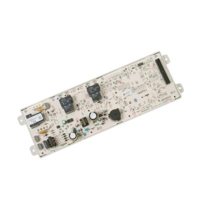 WW03F00310 - Genuine OEM GE Dryer Electronic Control Board