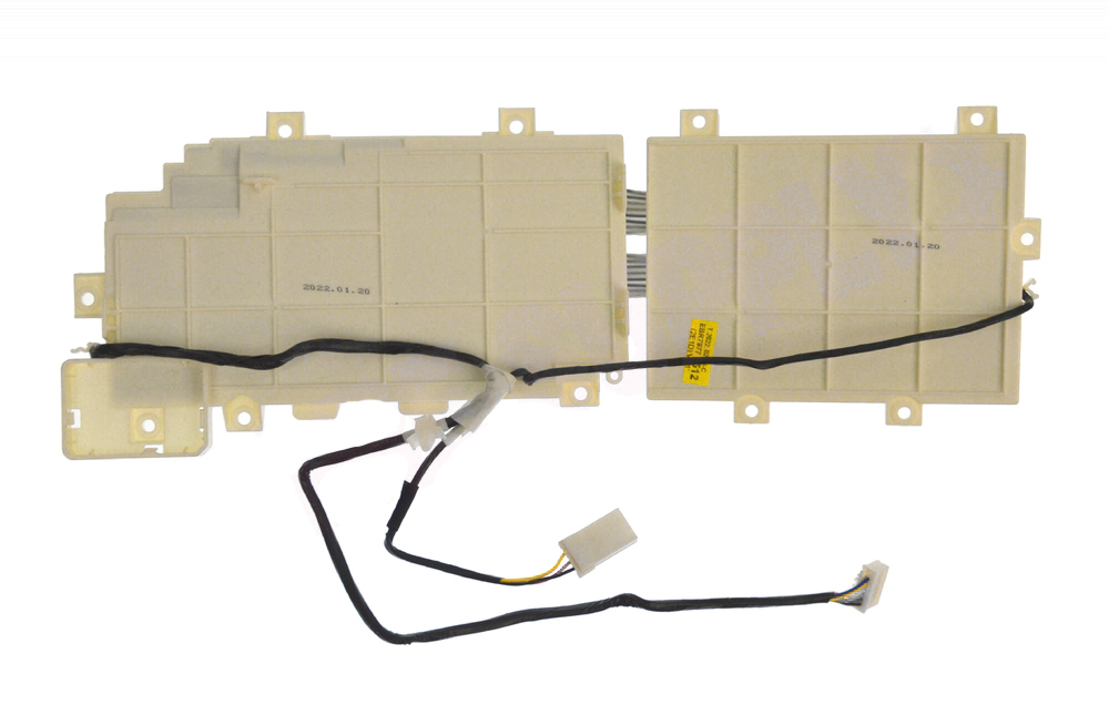 EBR79777512 - Genuine OEM LG Dryer Display Power Control Board (PCB Assembly)