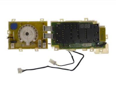 EBR79777512 - Genuine OEM LG Dryer Display Power Control Board (PCB Assembly)