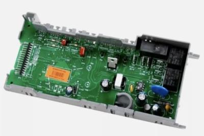 W11417009 - Genuine OEM Whirlpool Dryer Electronic Control Board