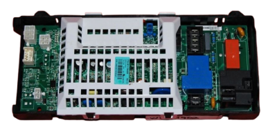 W11418861 - Genuine OEM Whirlpool Dryer Electronic Control Board
