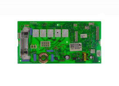 WW02F00193 - Genuine OEM GE Dryer Electronic Control Board