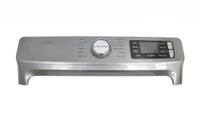 W11384513 - Genuine OEM Whirlpool Dryer Control Panel Assembly
