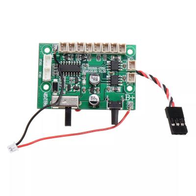 W11413567 - Genuine OEM Whirlpool Dryer Control Panel