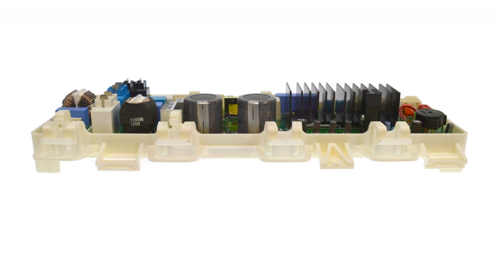 EBR61144801 - Genuine OEM LG Dryer Electronic Control Board