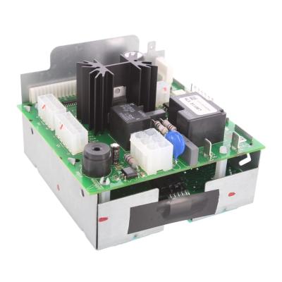 D511867P - Genuine OEM Alliance Washer/Dryer Tumbler Control