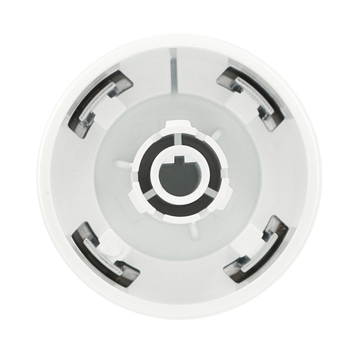 WW01L01635 - Genuine OEM GE Dryer Control Knob