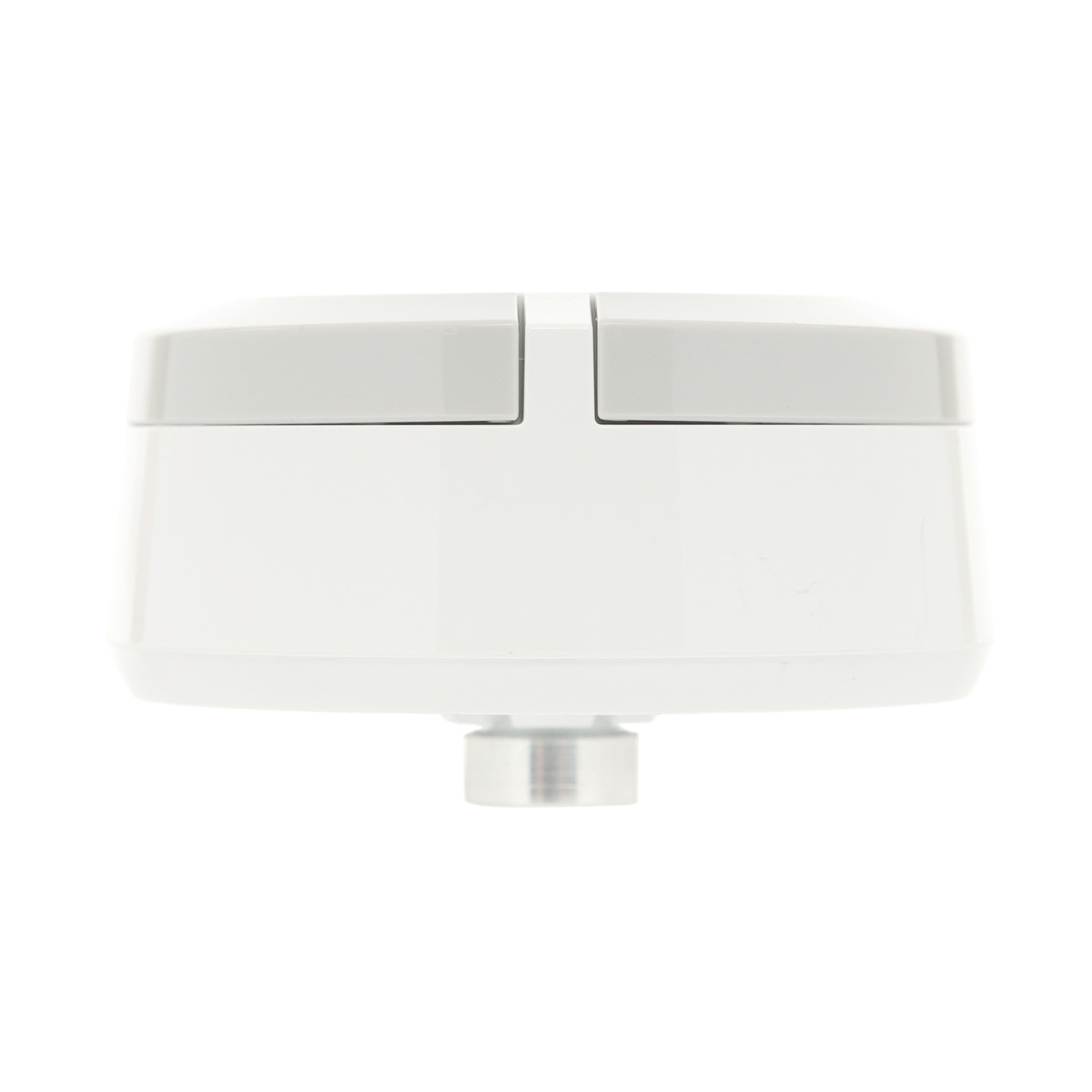 WW02L00731 - Genuine OEM GE Dryer Control Knob, White