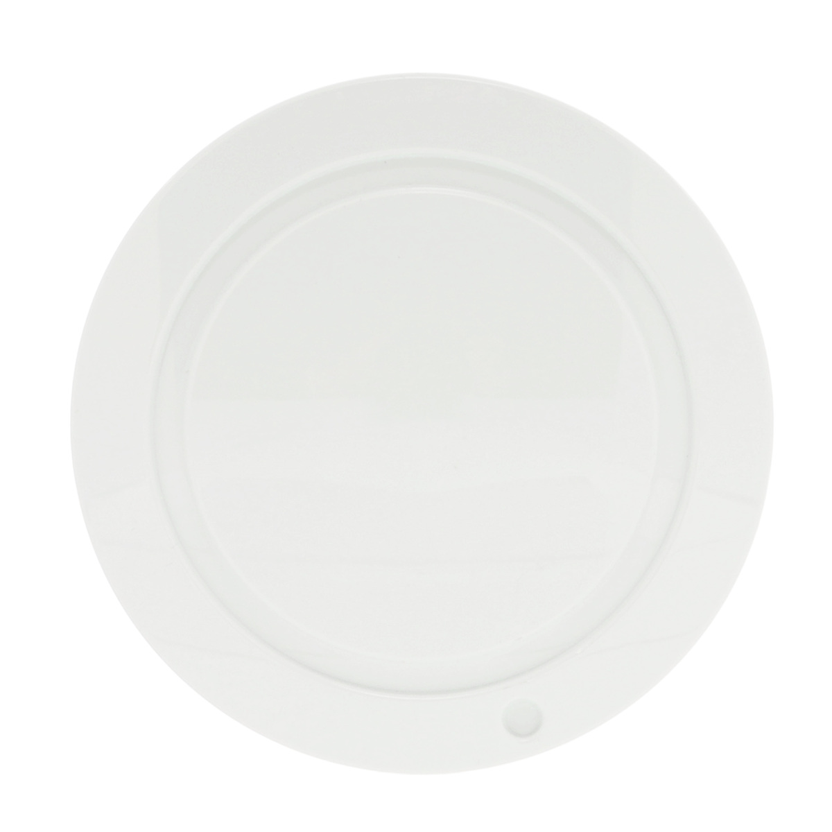 WW02L00734 - Genuine OEM GE Dryer Control Knob, White