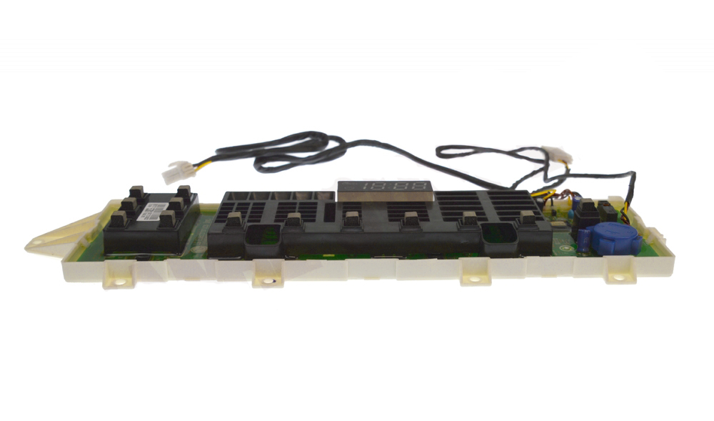 EBR77175301 - Genuine OEM LG Dryer Power Control Board (PCB Assembly)