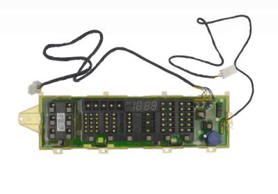 EBR77175301 - Genuine OEM LG Dryer Power Control Board (PCB Assembly)