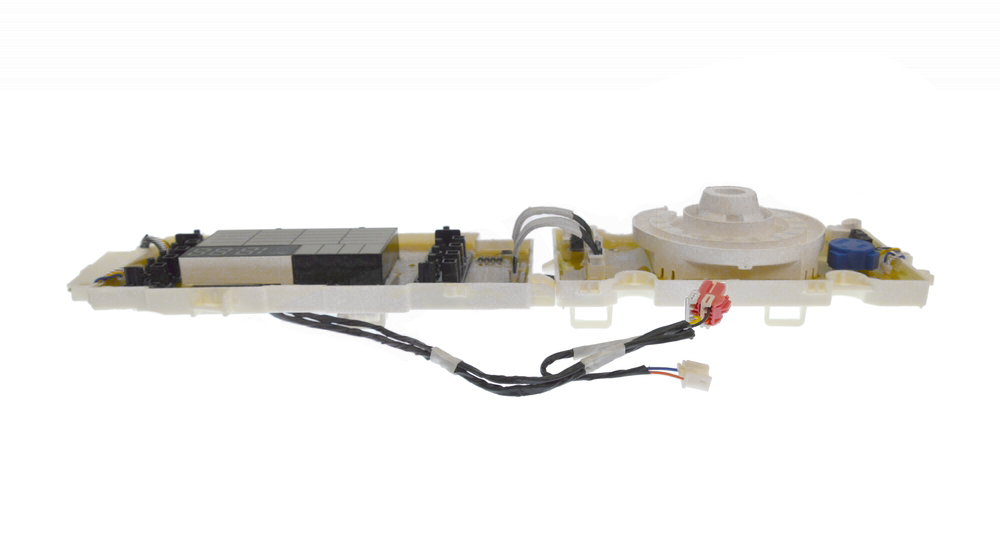EBR78914101 - Genuine OEM LG Dryer Display Power Control Board (PCB Assembly)