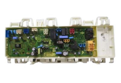 EBR76542934 - Genuine OEM LG Dryer Main PCB Control Board Assembly