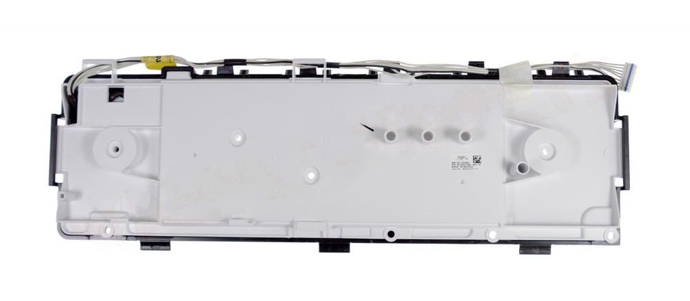 WPW10351990 - Genuine OEM Whirlpool Dryer User Interface
