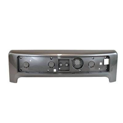 W10861611 - Genuine OEM Whirlpool Dryer Control Console